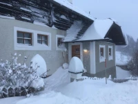 Ferienbauernhaus Stergut 