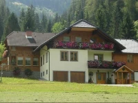Apartment Krobath 