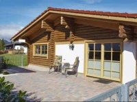 Burgchalet 