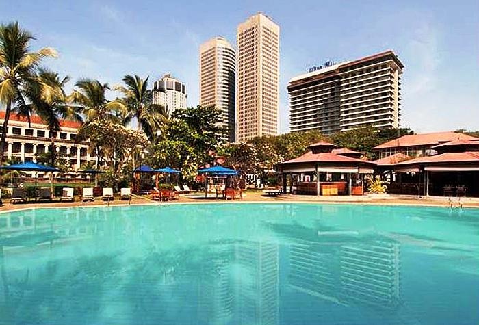 Hilton Colombo Hotel 5*