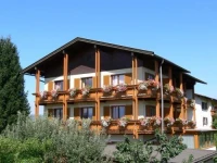 Gastehaus Sapetschnig 3*
