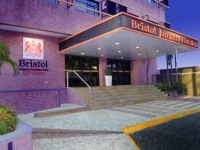 Bristol Multy Jangada Fortaleza 4*