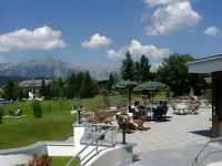 Hotel Egerthof