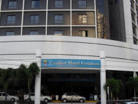 Comfort Fortaleza