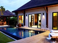 Two Villas Holiday - Oriental Style Naiharn Beach 4*