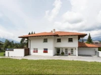 Appartement am Sonnweg 