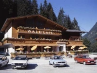 Hotel-Gasthof Waldcafe 3*