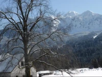 Ferienwohnung Zeber 