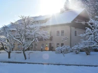 Gastehaus Seewinkel 