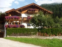 Familie Neunhauserer 