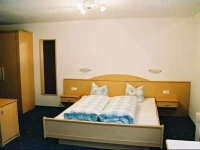 Gastehaus Gleinser 