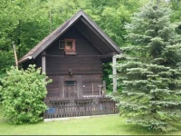 Ferienhutten Brandtner 