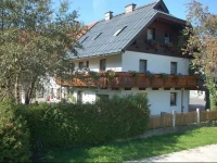 Ferienhaus Mitsche 