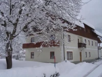 Gastehaus Brugger 