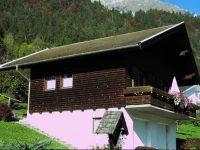 Ferienhaus Eder 