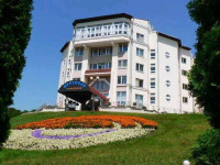 Krugozor sanatorium