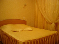 Centralnaya hotel Barnaul