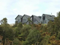 Rimu Lodge 5*