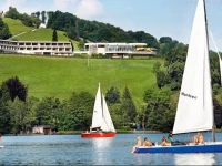 Landzeit Motor-Hotel Mondsee 