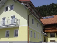 Waldners Ferienwohnung 