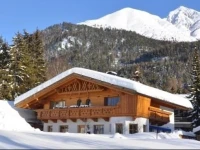 Appartement Beim Schuaster 