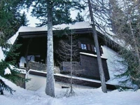 Wurzer Ferienhutte 