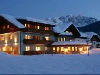 Hotel Hansbauerhof 