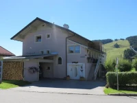 Haus Kreuzeck 