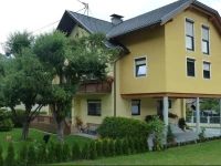 Ferienwohnung-Nassfeld-Haus Umschaden 