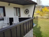 Haus Thomas -The Little House 