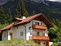 Haus Berg und See 