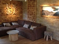 Biberslounge 