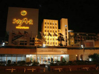 Safir Mazafran