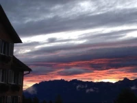 Waldrast Bed & Breakfast 