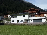 Appartements Troger 