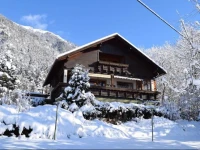 Haus Silver Fern 