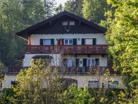 Haus Bergland 