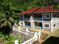 Koko Villa