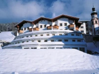 Ferienhotel Hoppet 4*