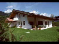 Chalet Claudia 