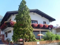Gastehaus Morandell 