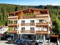 Gerlos Mountain Estate 