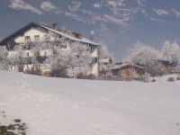 Gastehaus Pfister Maria