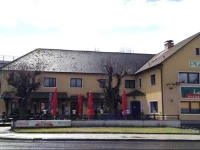 Pension La Mamma 