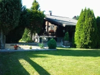 Ferienhaus Fasching 