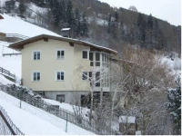Apart Arlberg Wiestner Luise 