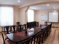 Rossiya hotel Voronezh
