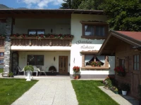 Gastehaus Lukasser 