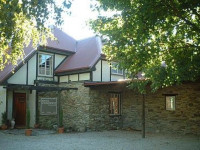 Wanaka Stonehouse Boutique Lodge