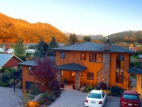 Wanaka Springs Lodge
